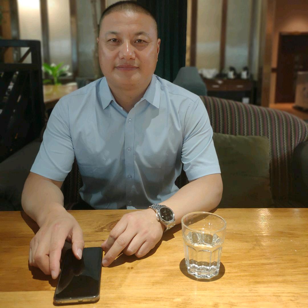 厚德载物