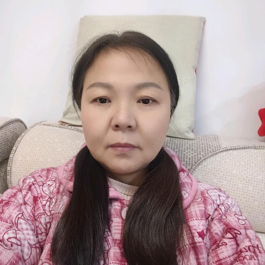 中原张姐