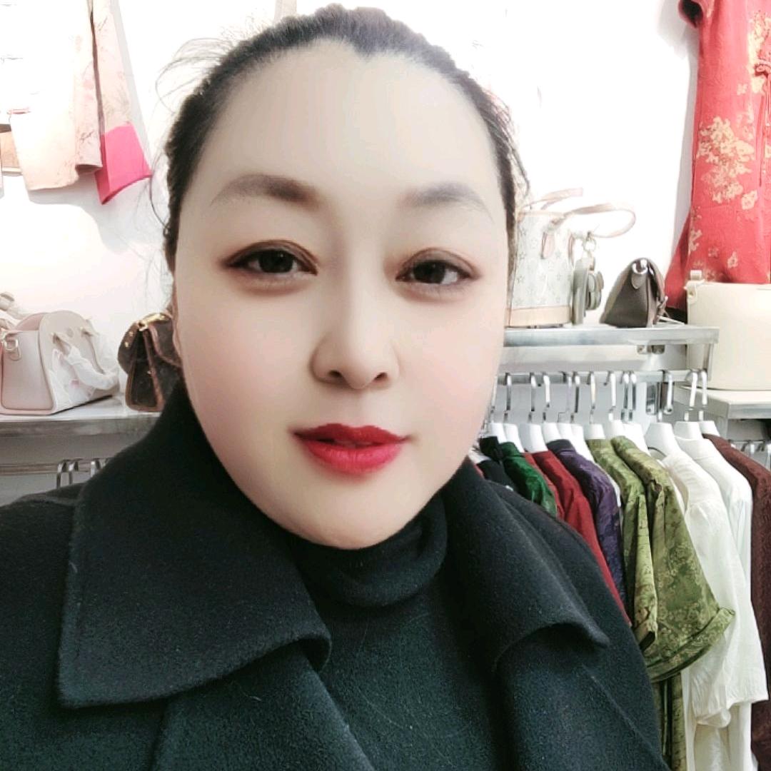 连云港女装唐姐