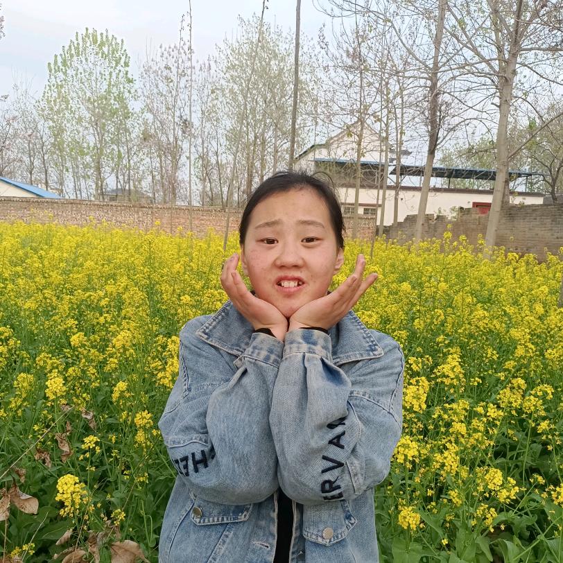 瑞姐和（折翼天使乐乐）日常生活