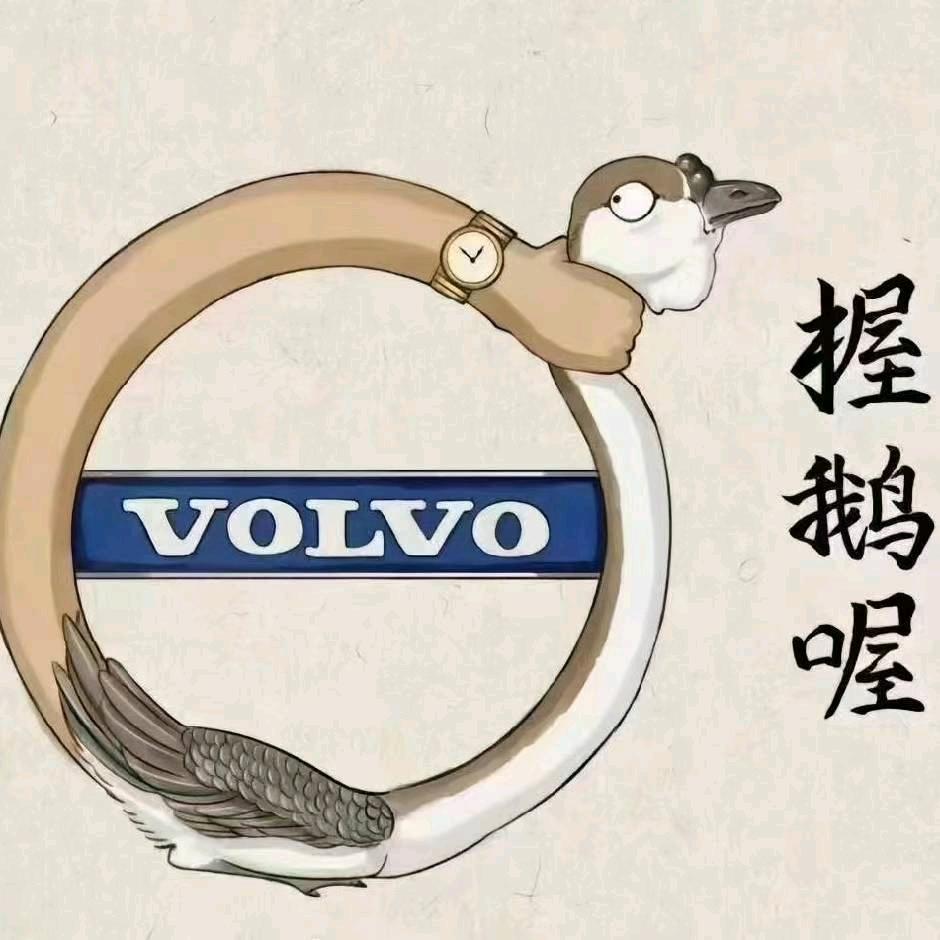 沃尔沃专修