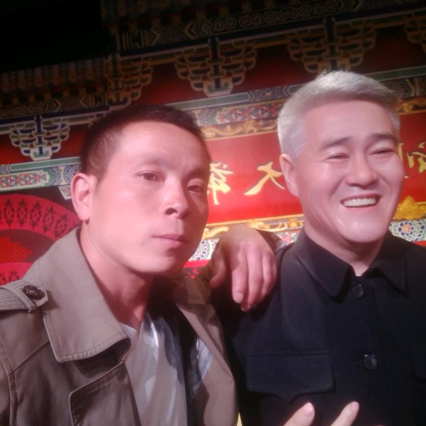 追梦