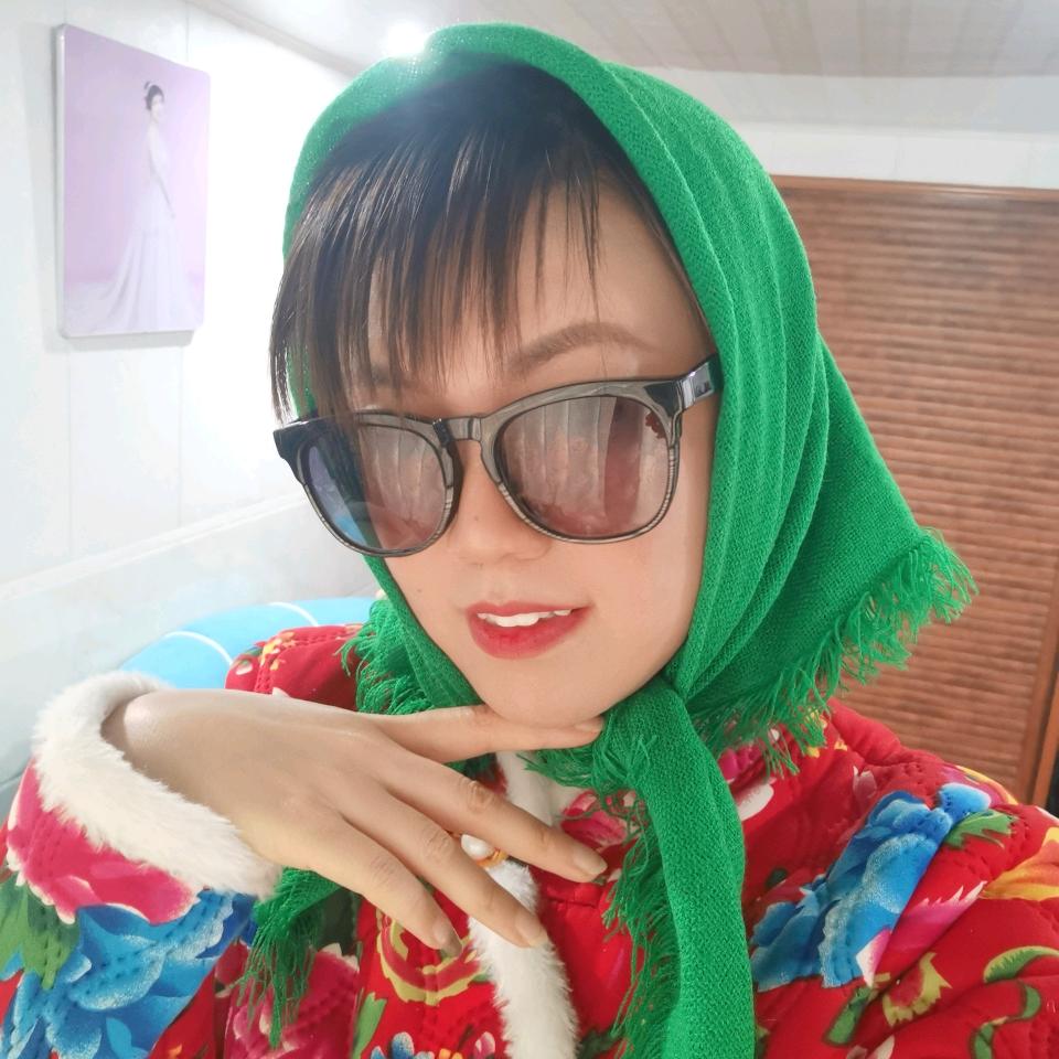 ☀红村翠花🦌