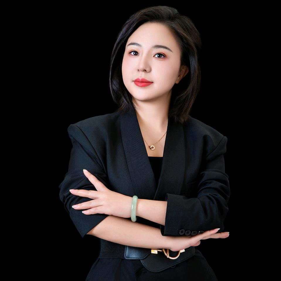 美业陈中亿（康美缘）