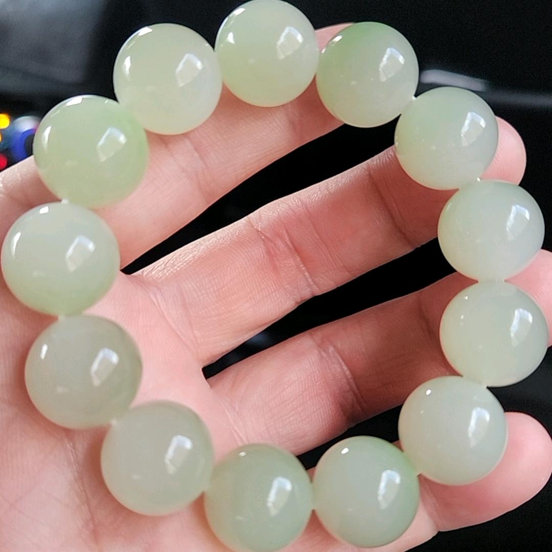 珑麟珠宝严选