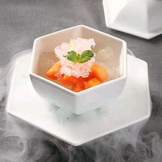 菩提玉斋（素食）