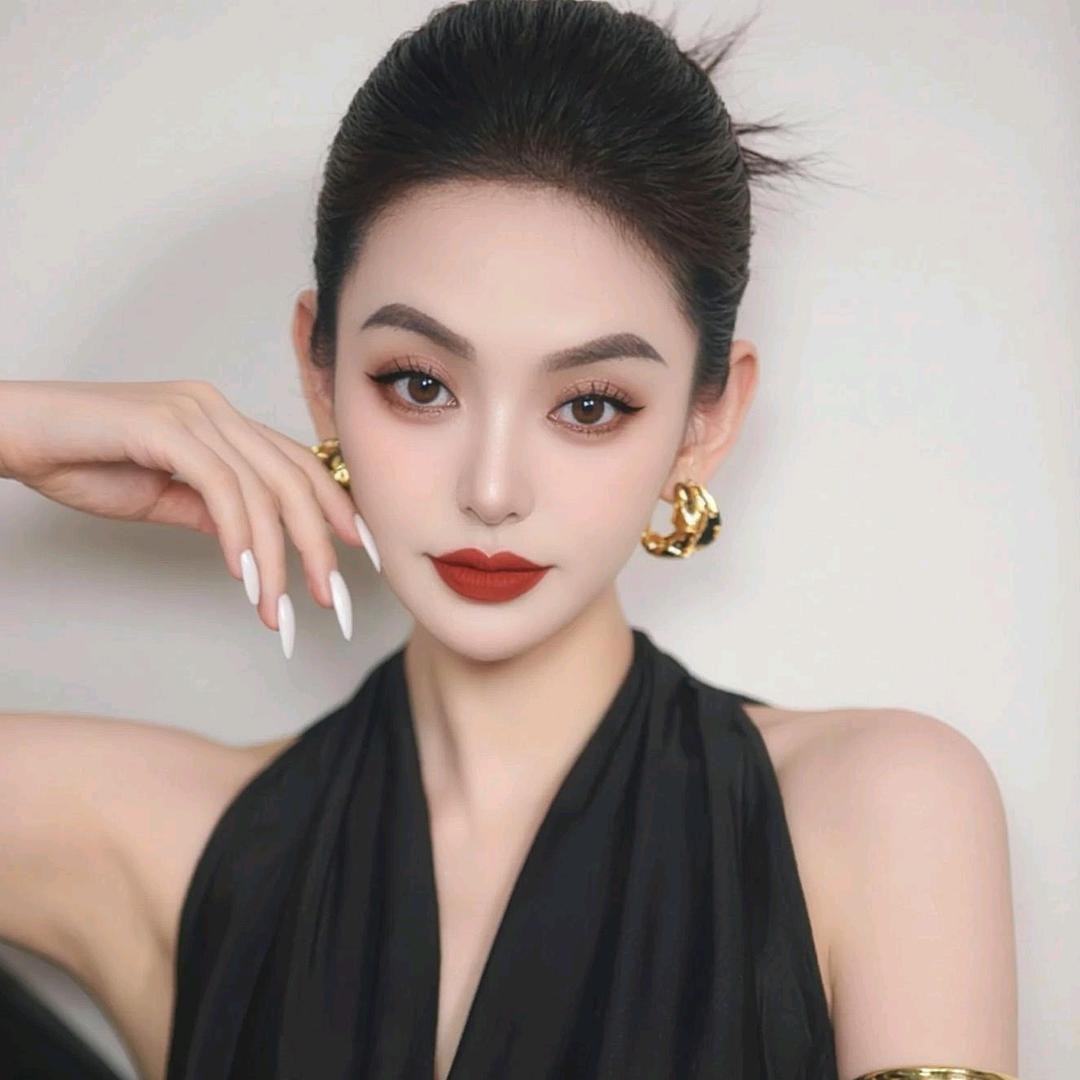 就叫仙女吧