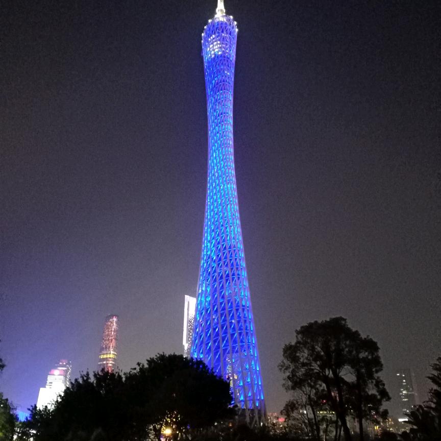 【李】尚往来