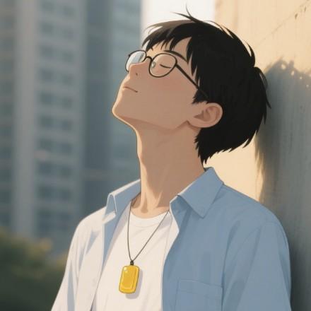 咸鱼青年合作社