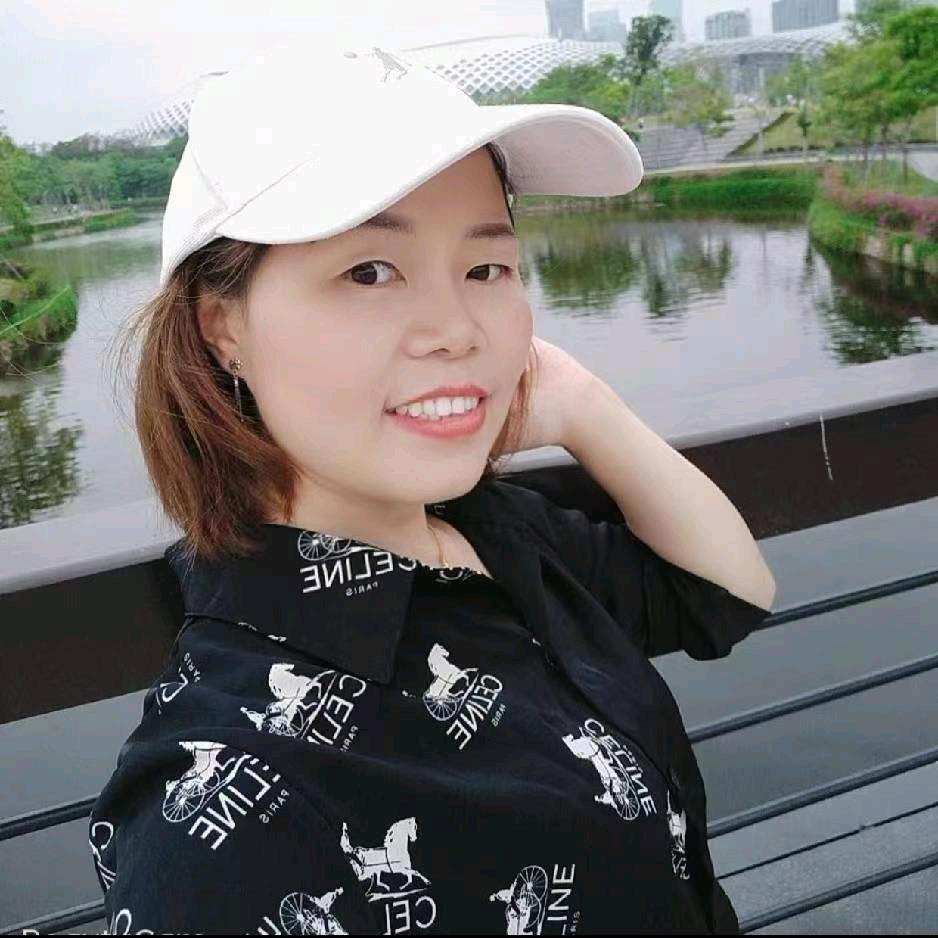 摄像头方案商-杨姐
