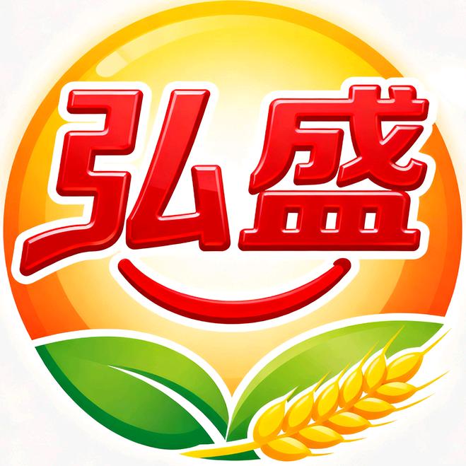 弘盛食品严选