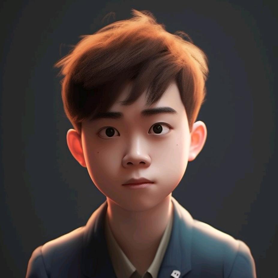 墨色小王📷（不爱拍照版）