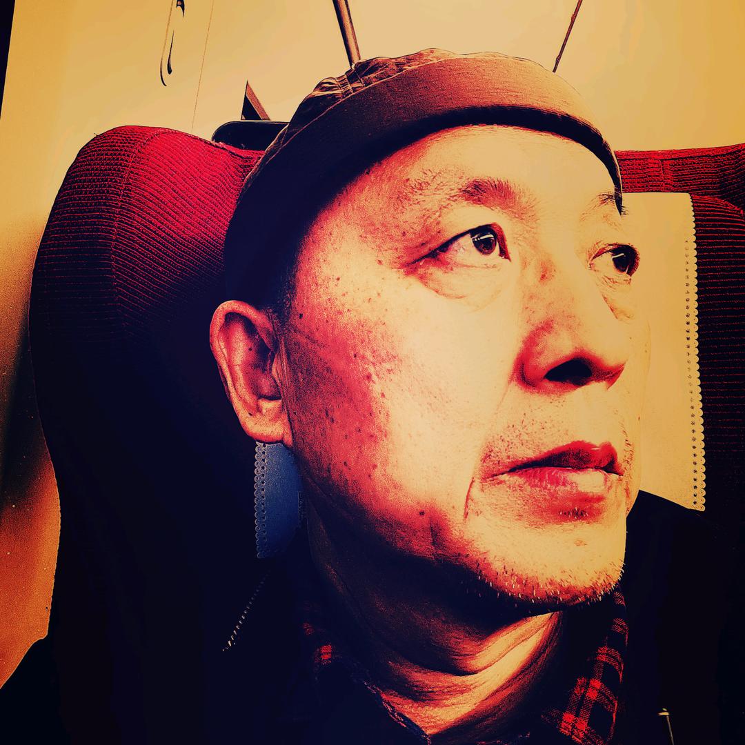 慢叔不酗酒