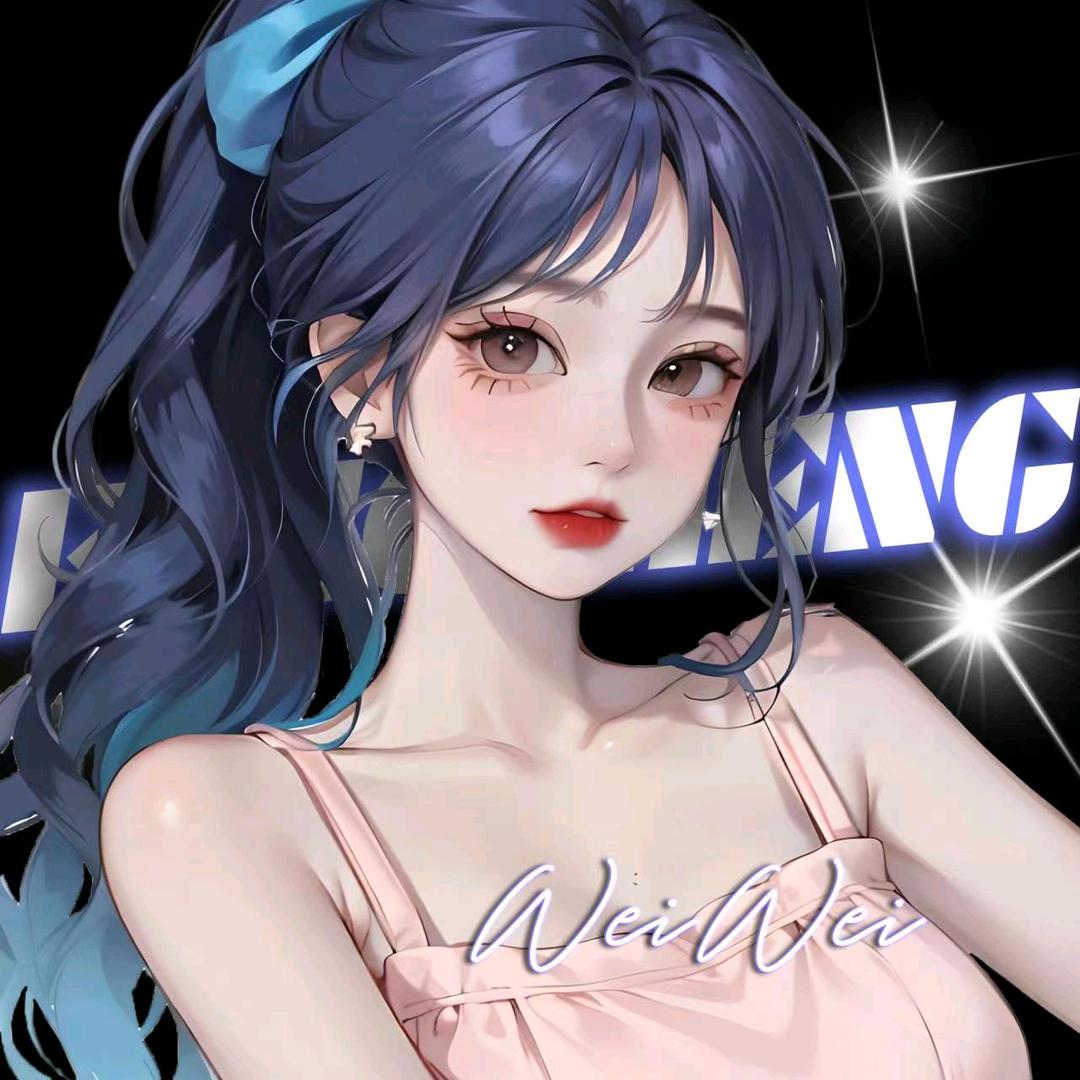 M.唯唯💜