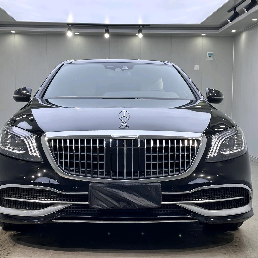 顺哥优选精品车