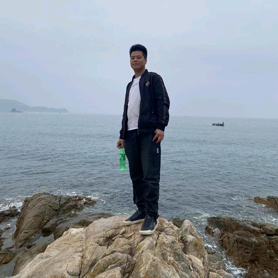 一个人天下