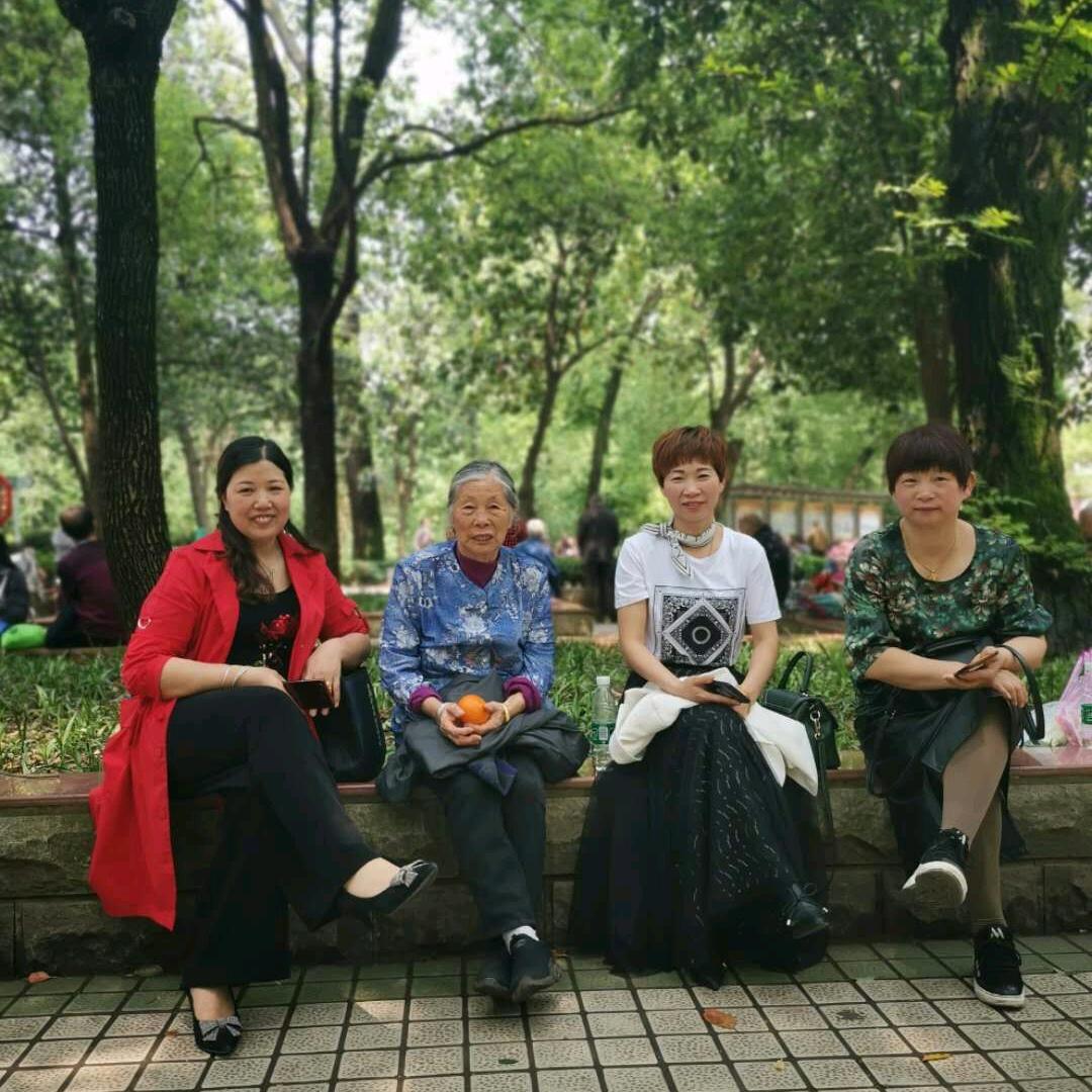 袁班长的三姐·浙江网布