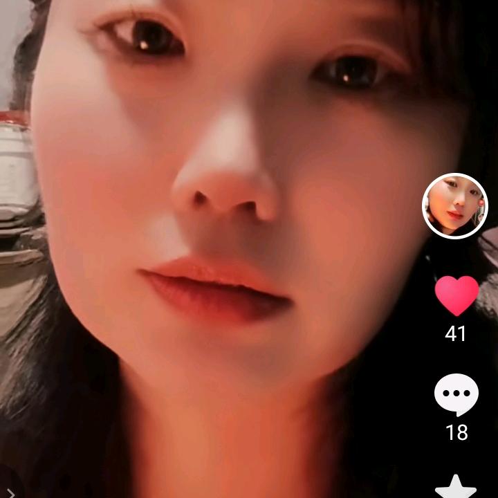 马芳，土家掉渣饼，拒闲聊