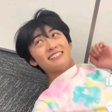 hancy（见过糖巧和拳酱版）