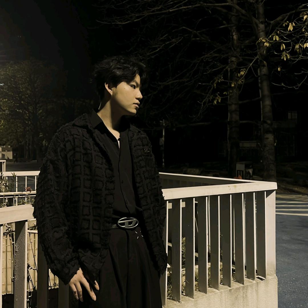 小铭. 🤸‍♀️