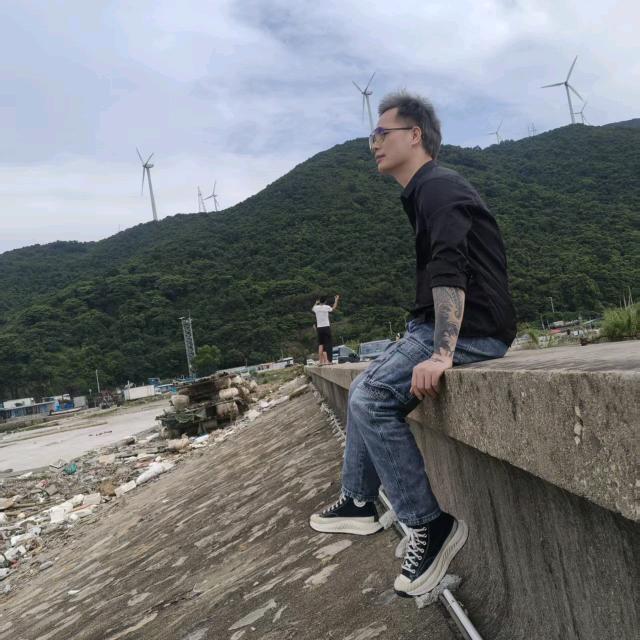 酷爱健身：美发师