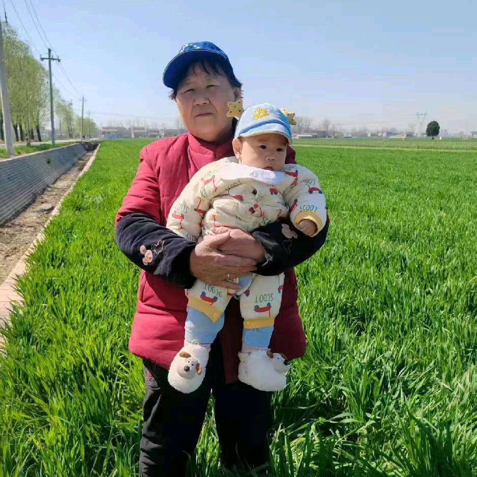 赵奶奶