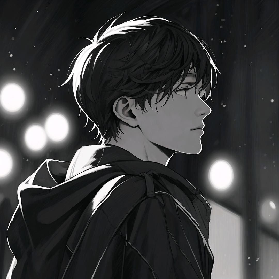 雨中（主打陪伴）