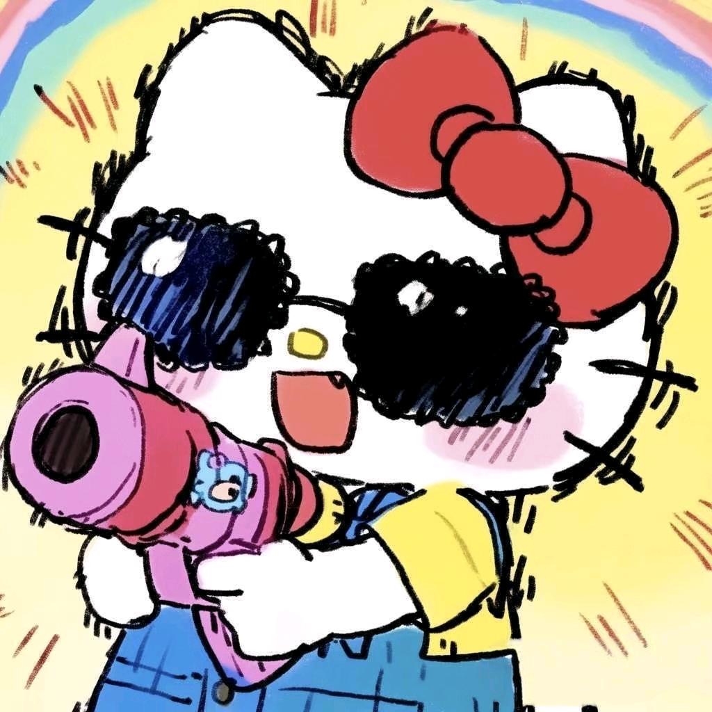 PP在美甲
