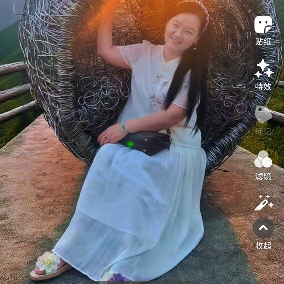 幻雪如梦