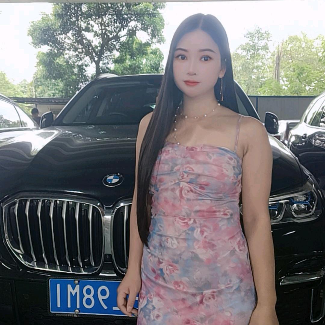 小灵二手车批发