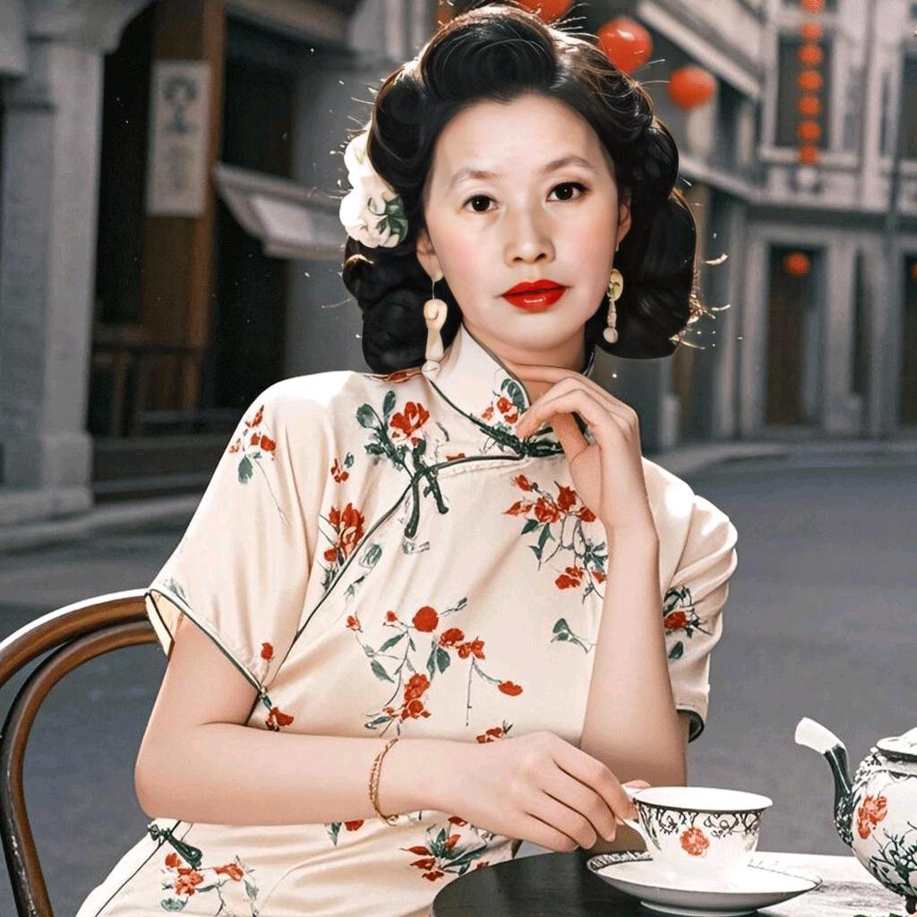姜家羽，白鸽石坝子组