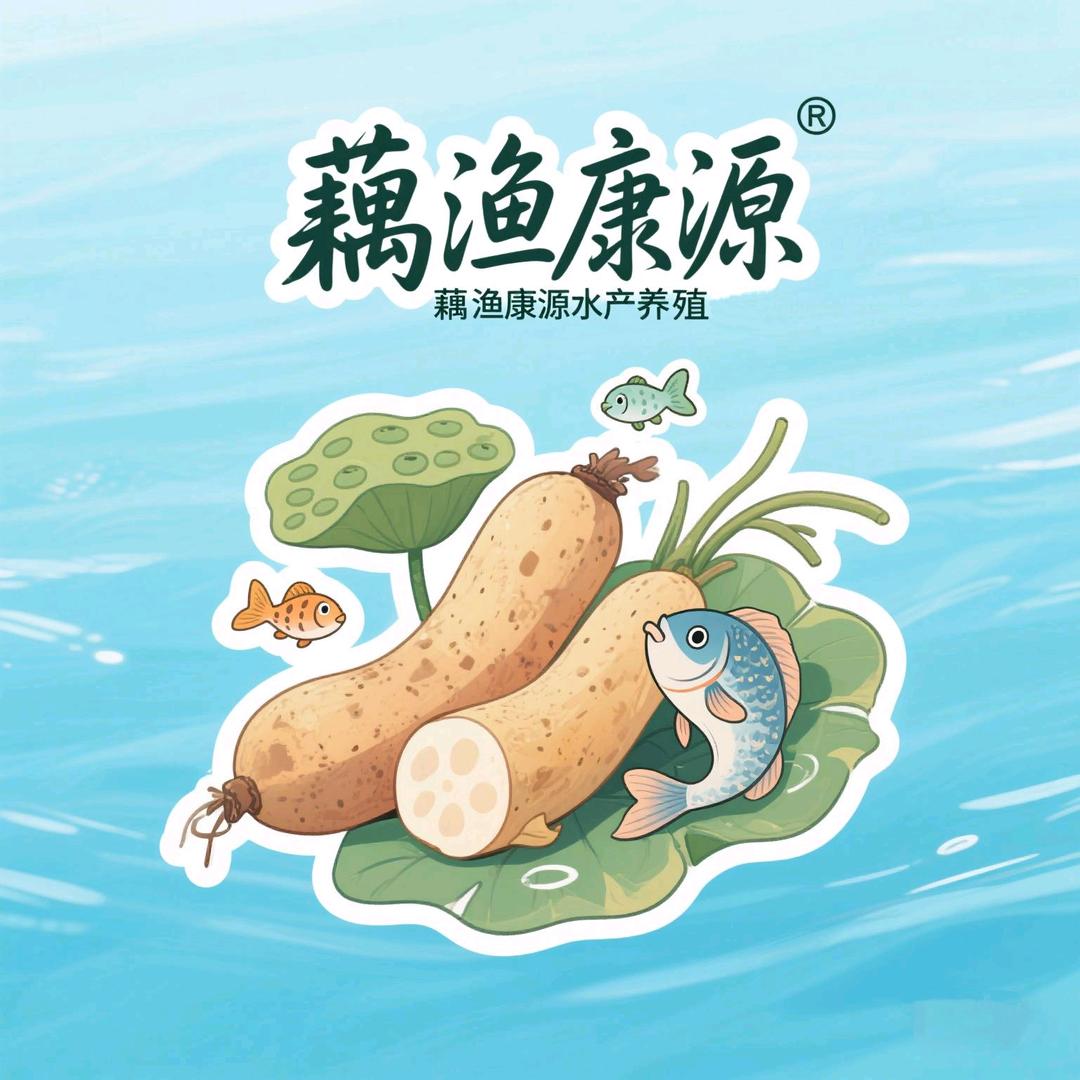 藕渔康源工厂严选店