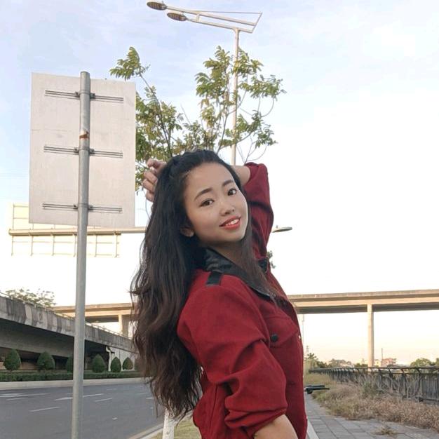 @可爱的小黎妹（山歌）