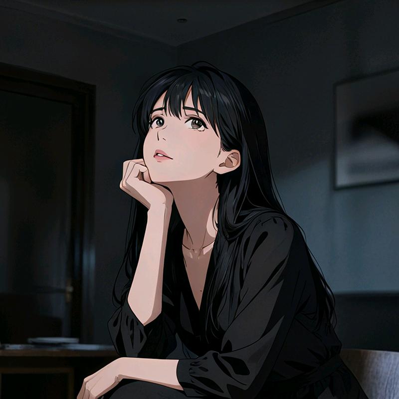 果果✨FM（10月11日满月）
