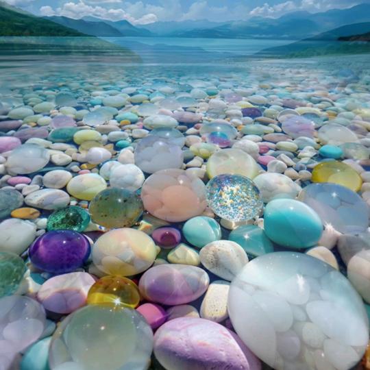 💫长夜无眠 星河漫漫