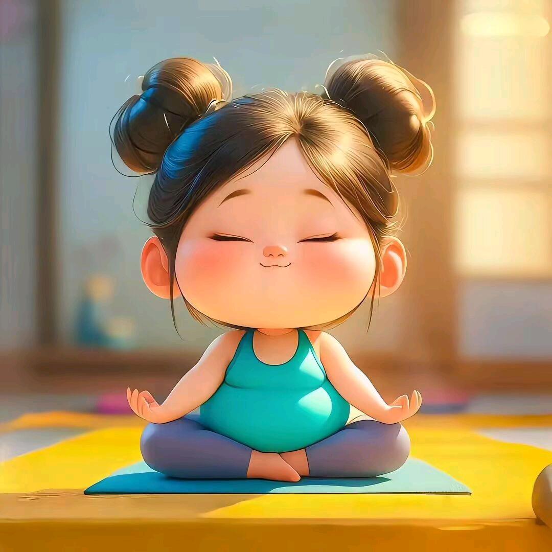 幸福一家人瑶瑶