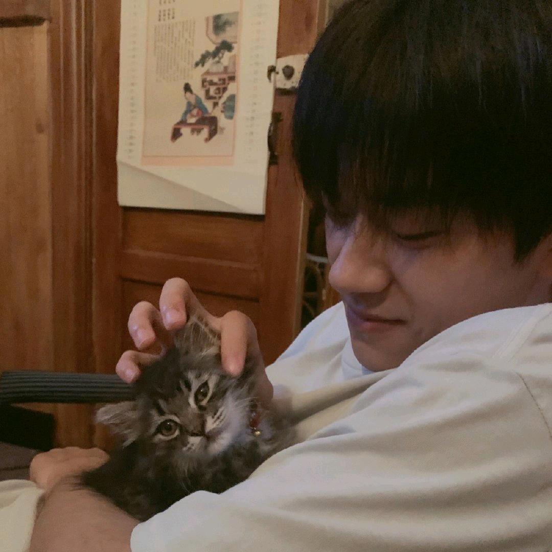 yyyi.（见过千玺版