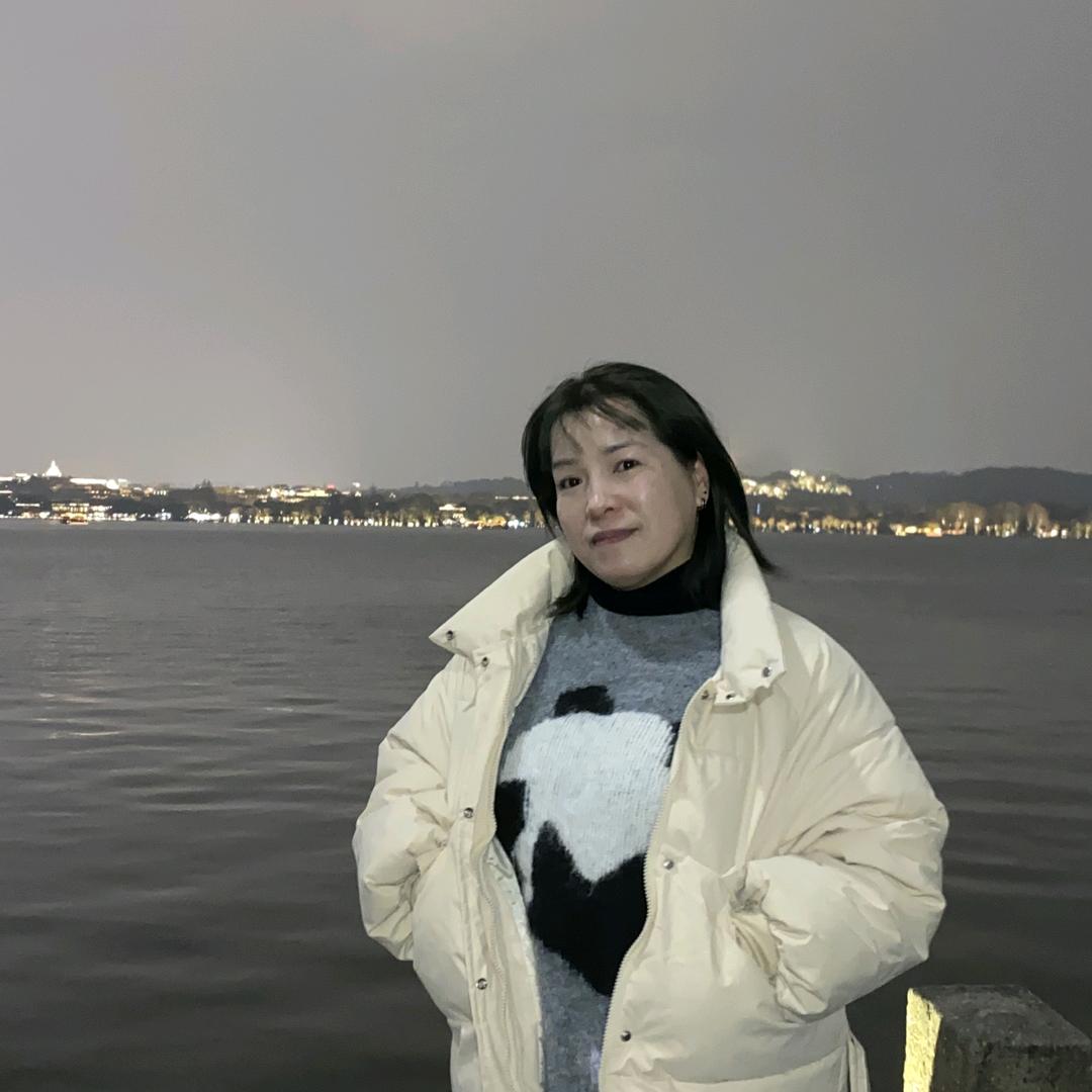 小金鱼吖🐳