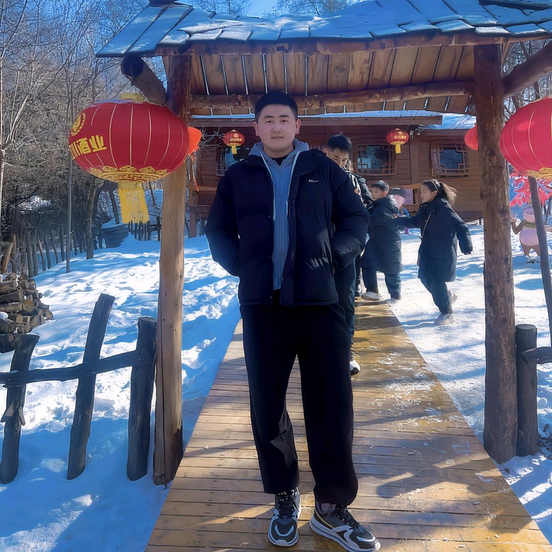 破而后立–小周