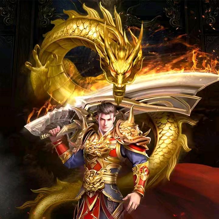 传奇徐来