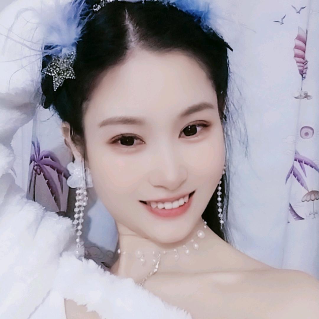 丽丽🎤