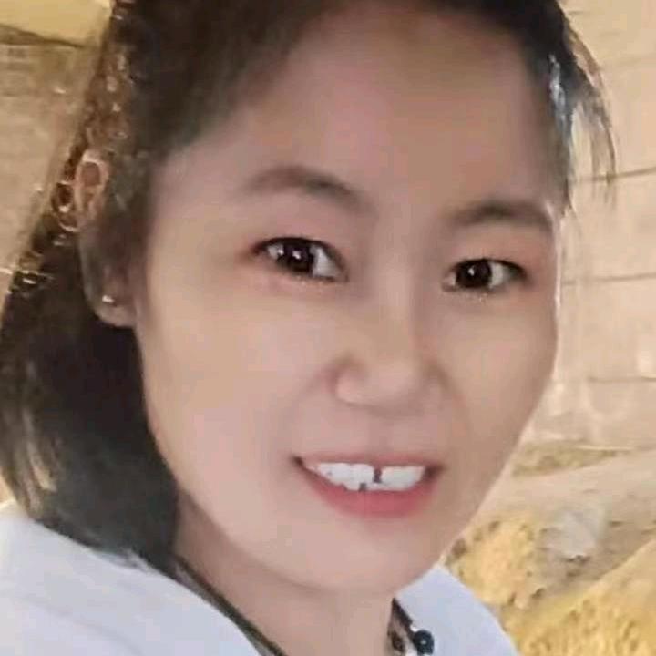 哈喽!阿付