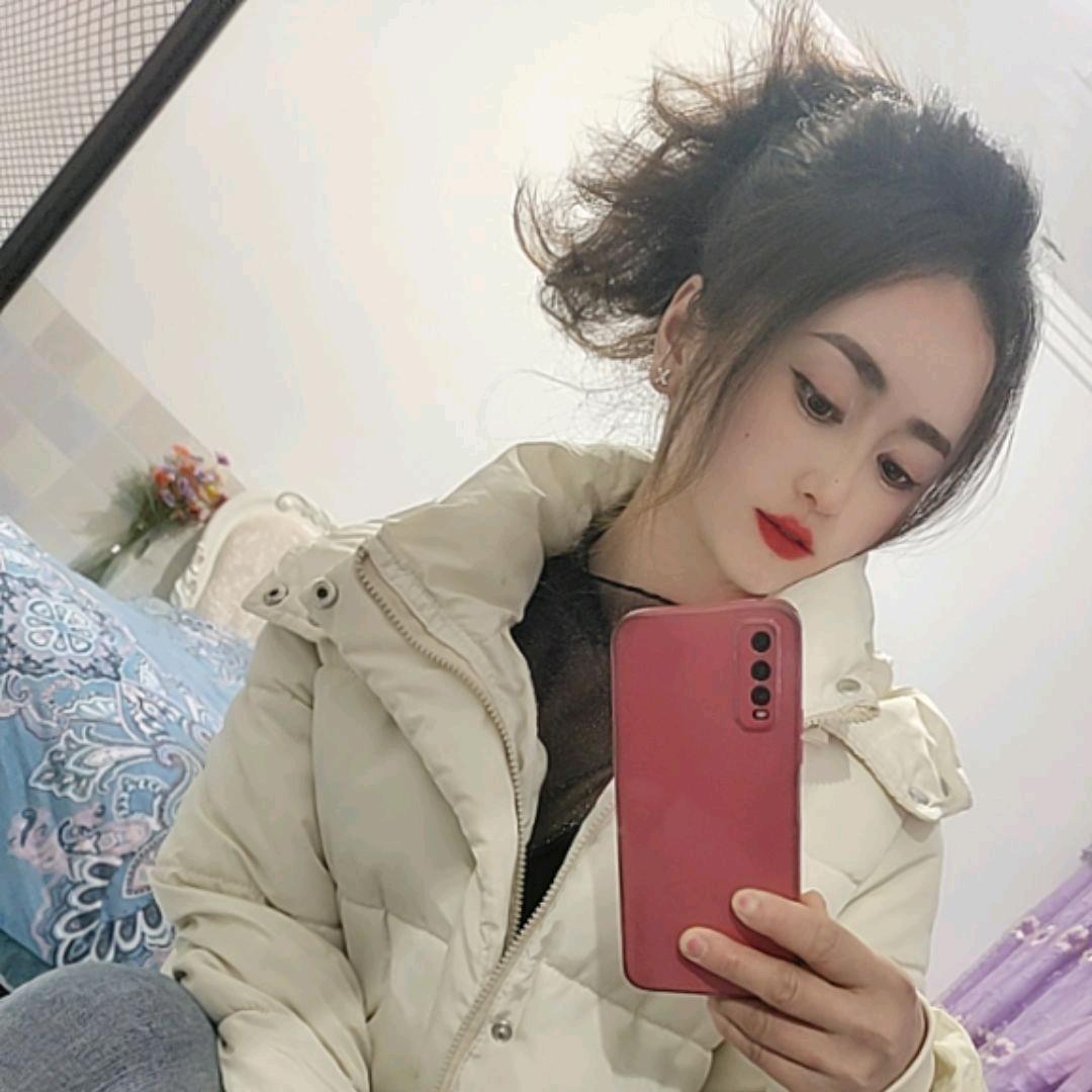 余生对我好一点