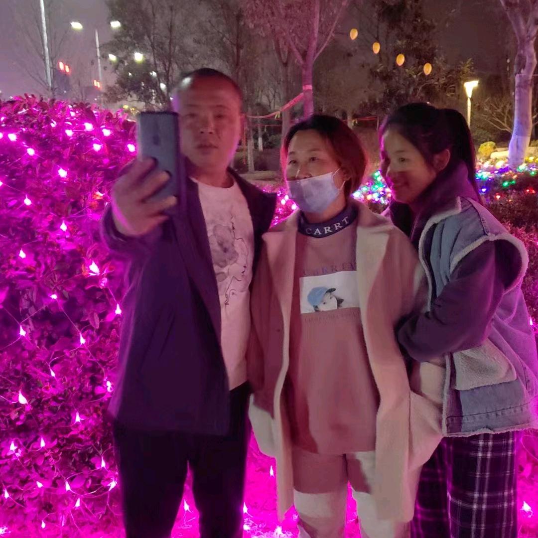 跨区收割小麦玉米