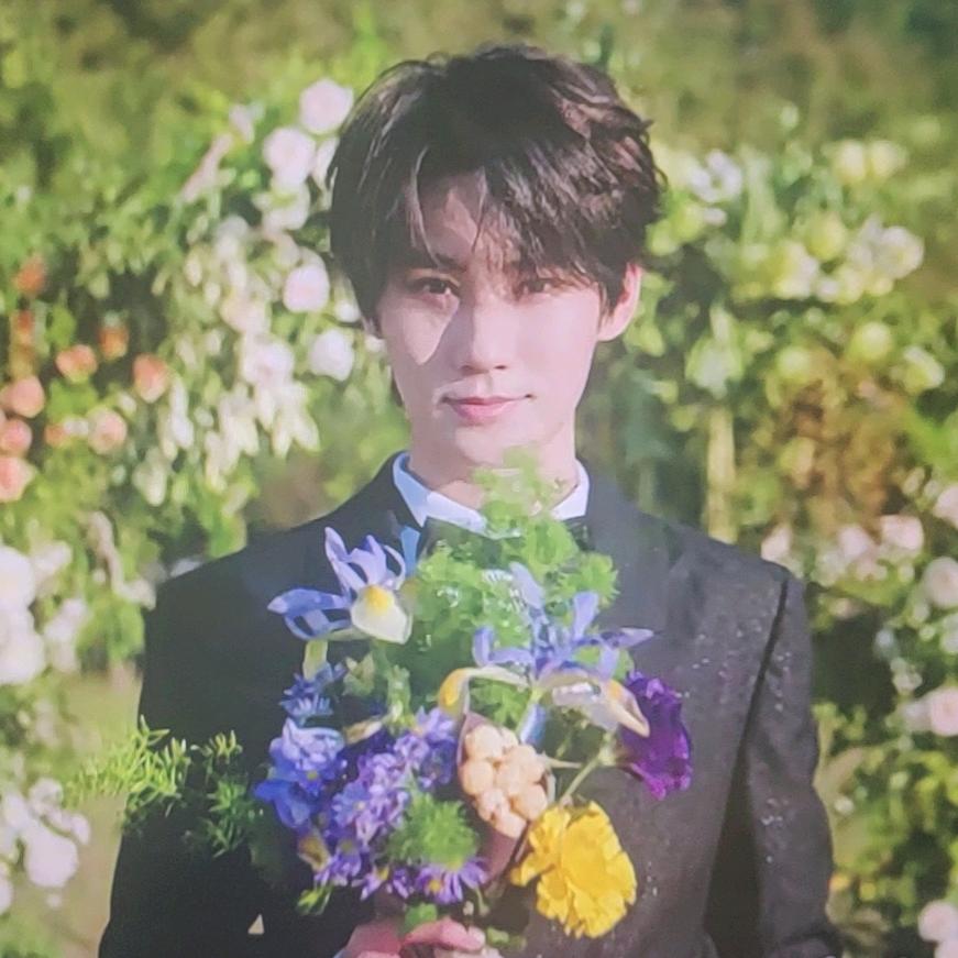 本人不在丨（拆到隐藏并且见源¹团¹版