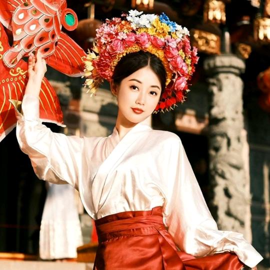 小崔妈