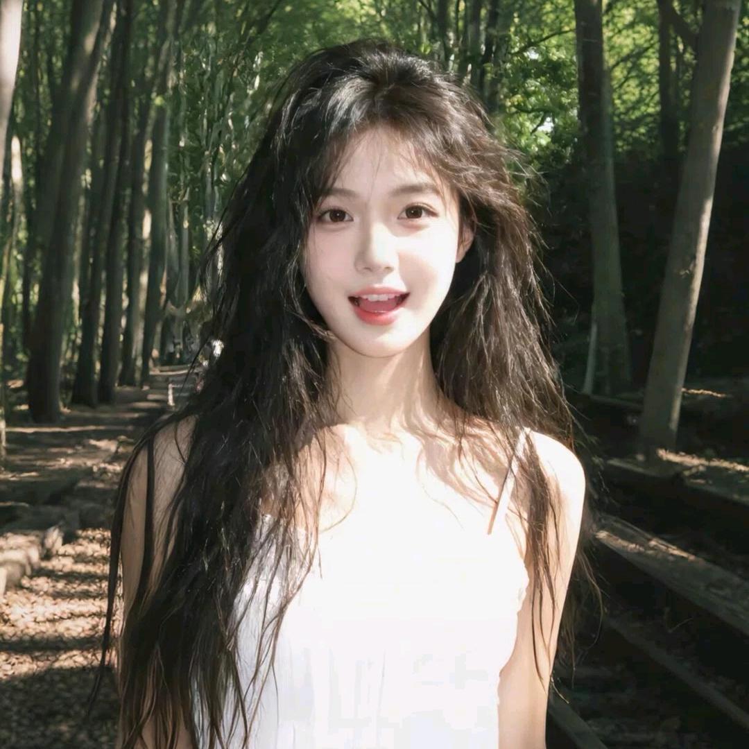 晴晴子🫧