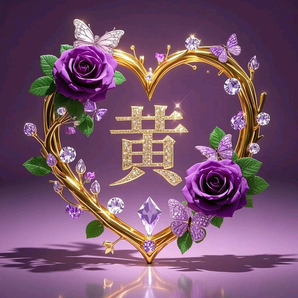 谁把你当宝，就陪谁到老！