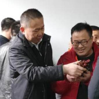 大国徽匠！(玄笙斋)卢俊军笙笛研究工作