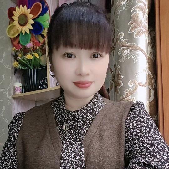 玲玲🌸